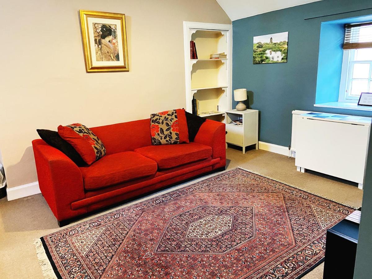 The Cobbles Inn Apartment Kelso Exteriör bild