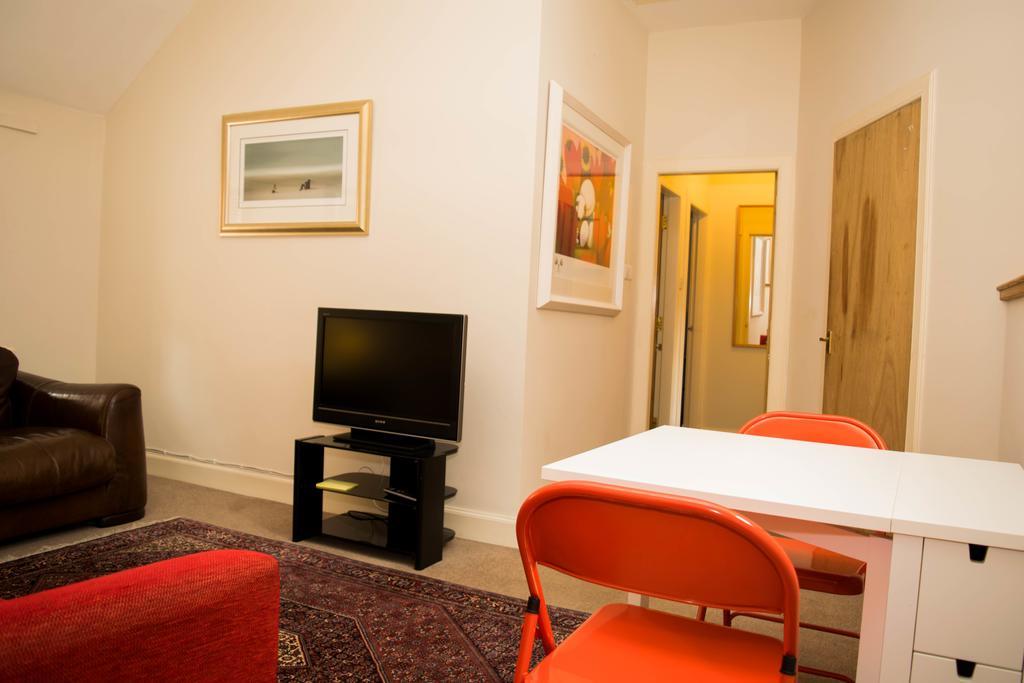 The Cobbles Inn Apartment Kelso Exteriör bild