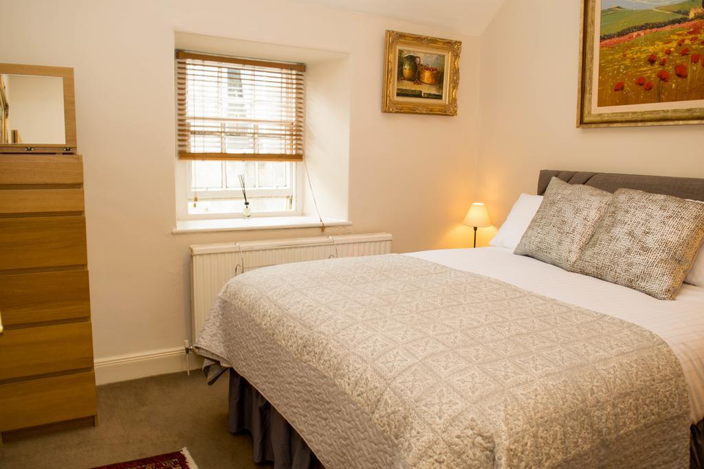 The Cobbles Inn Apartment Kelso Exteriör bild