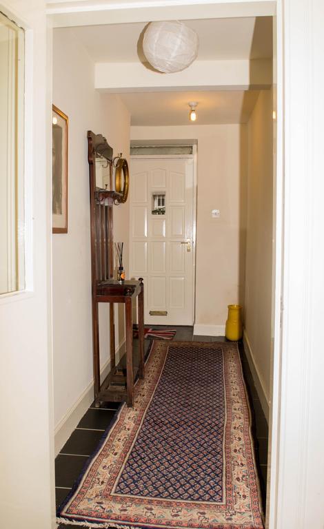 The Cobbles Inn Apartment Kelso Exteriör bild