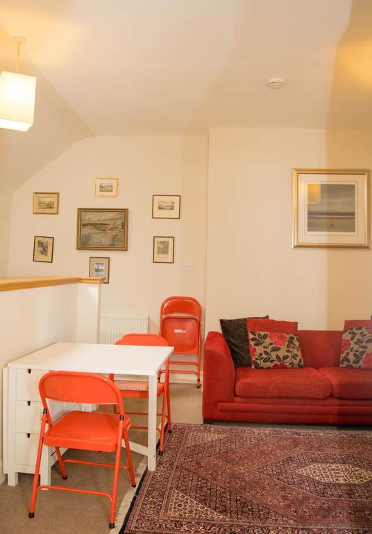 The Cobbles Inn Apartment Kelso Exteriör bild